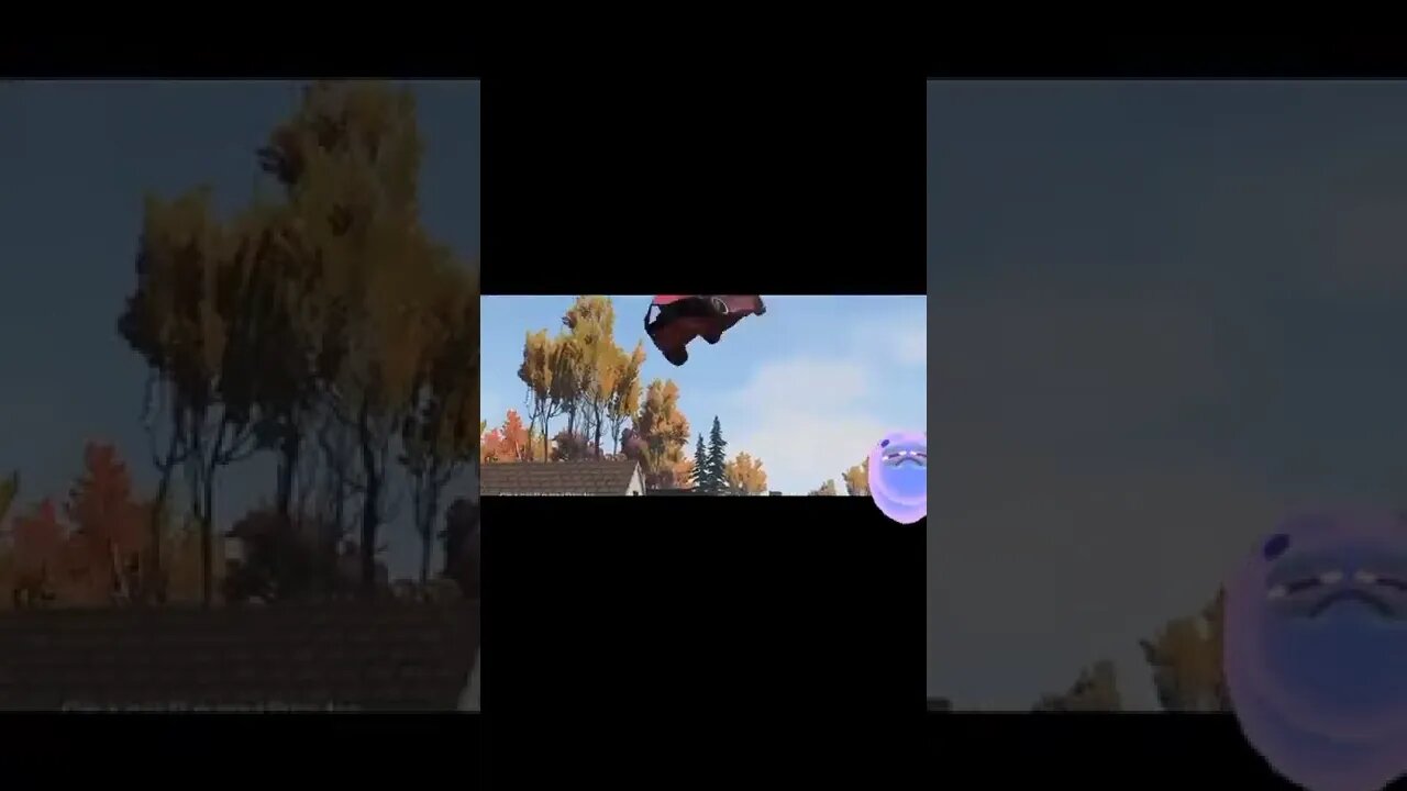 got damaged / BeamNG DRIVE