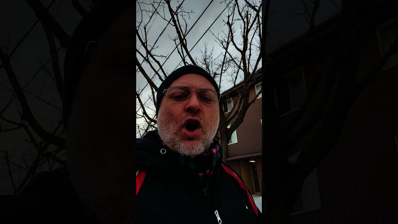JQ22 Vlog 012 | Quidam's Question!