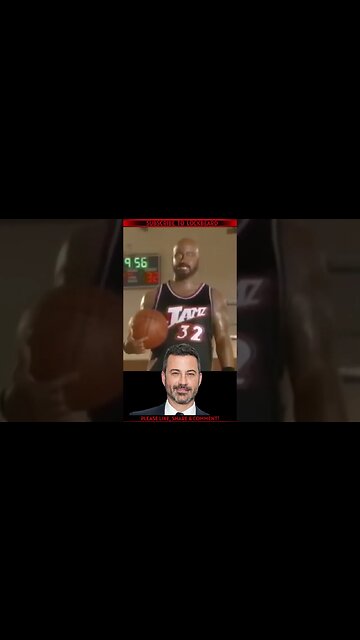 JIMMY KIMMEL IN BLACKFACE ON ALIENS