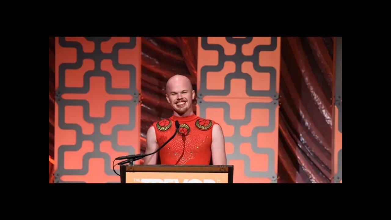 Meet Joe Biden's New Hire