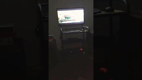 just happens to be a tank to hand ✋️ haha 📸