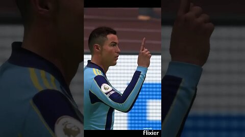 CR7 In FIFA 23