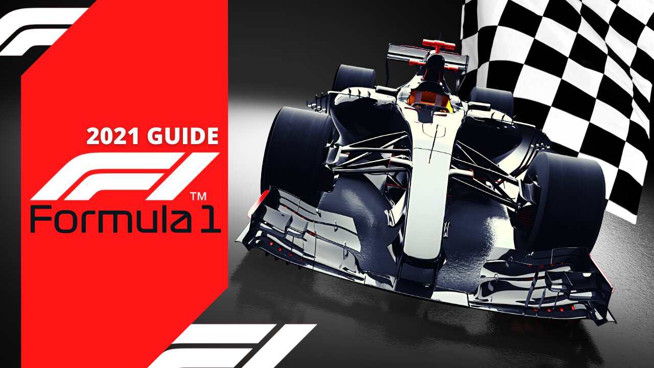 FORMULA1 - BEST FREE AUTO RACING STREAMING SITE FOR ANY DEVICE! - 2023 GUIDE