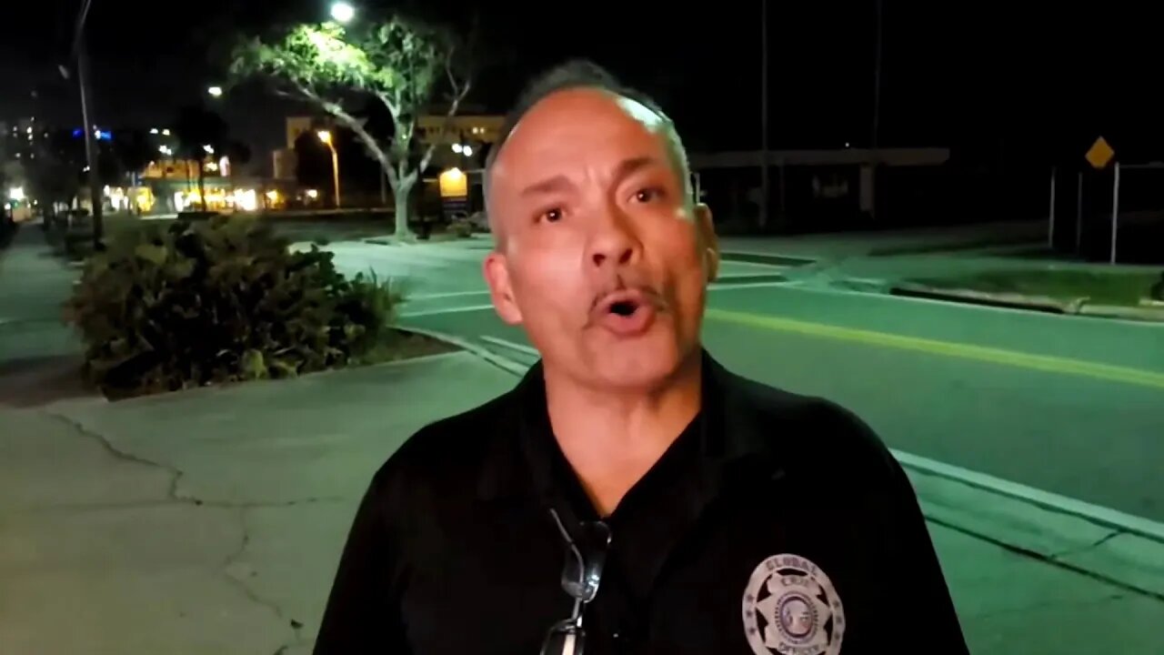 RECORD A COP SAVE A LIFE