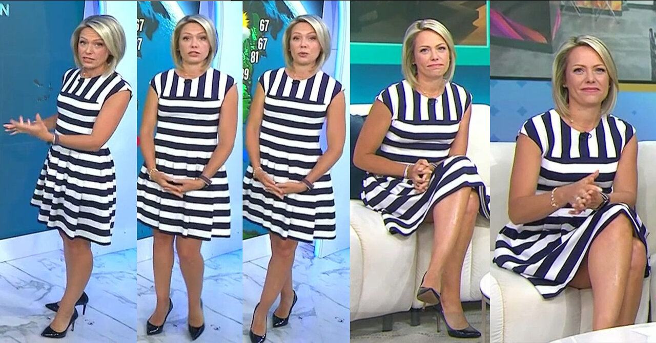 👑 Dylan Dreyer June 19 2023