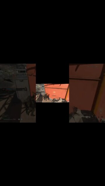 The Power Of The ATV Warzone 2.0 Highlights #shorts #warzone2 #gaming #cod #memes