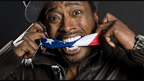 EDDIE GRIFFIN : FACT CHECK DEEZ NUTZ