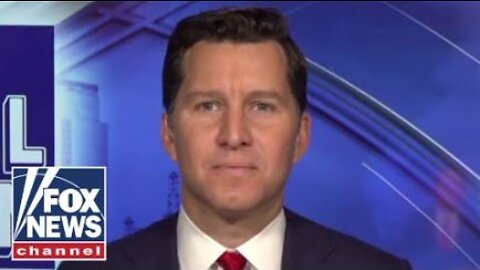 Will Cain: This is a shame