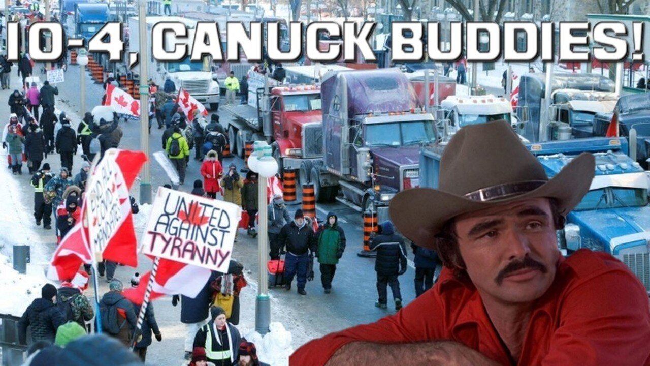 10-4, Canuck Buddies!