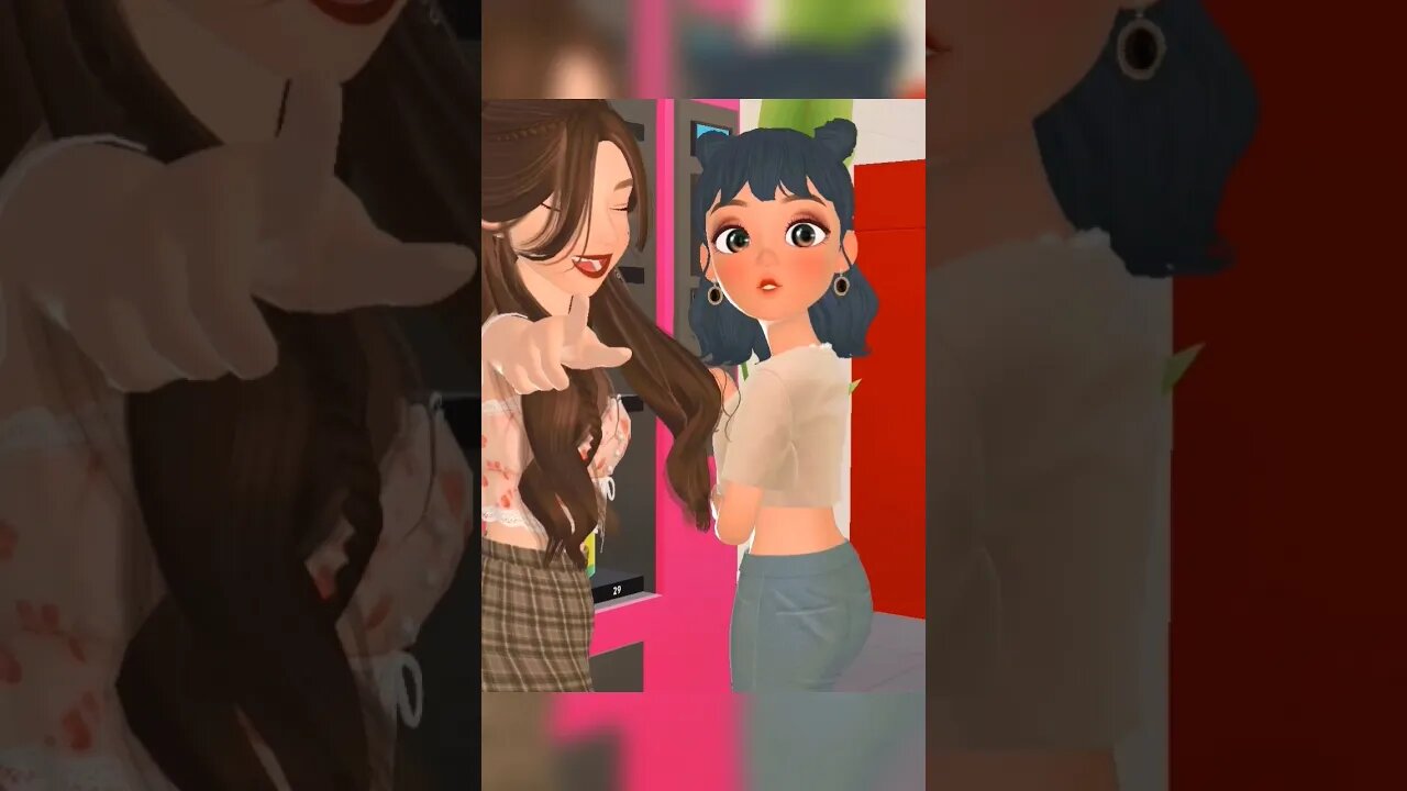 #friendship #viralvideo #zepeto #xoteam #miraculous