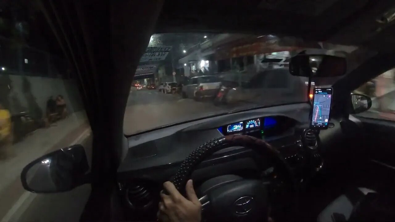 Trabalhando das 12h - 21h qual foi os Ganhos pela Uber, 99 e Indriver no Sábado [4k]