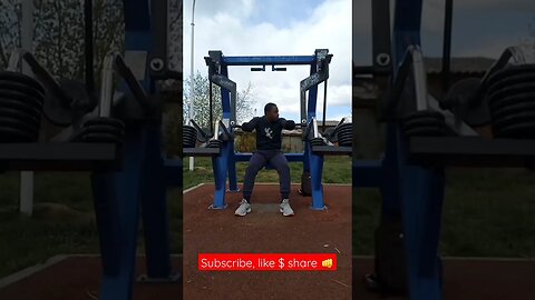Фитнес по понедельникам #short #shorts #shortvideo #shortsvideo #subscribe #gym #shortsfeed