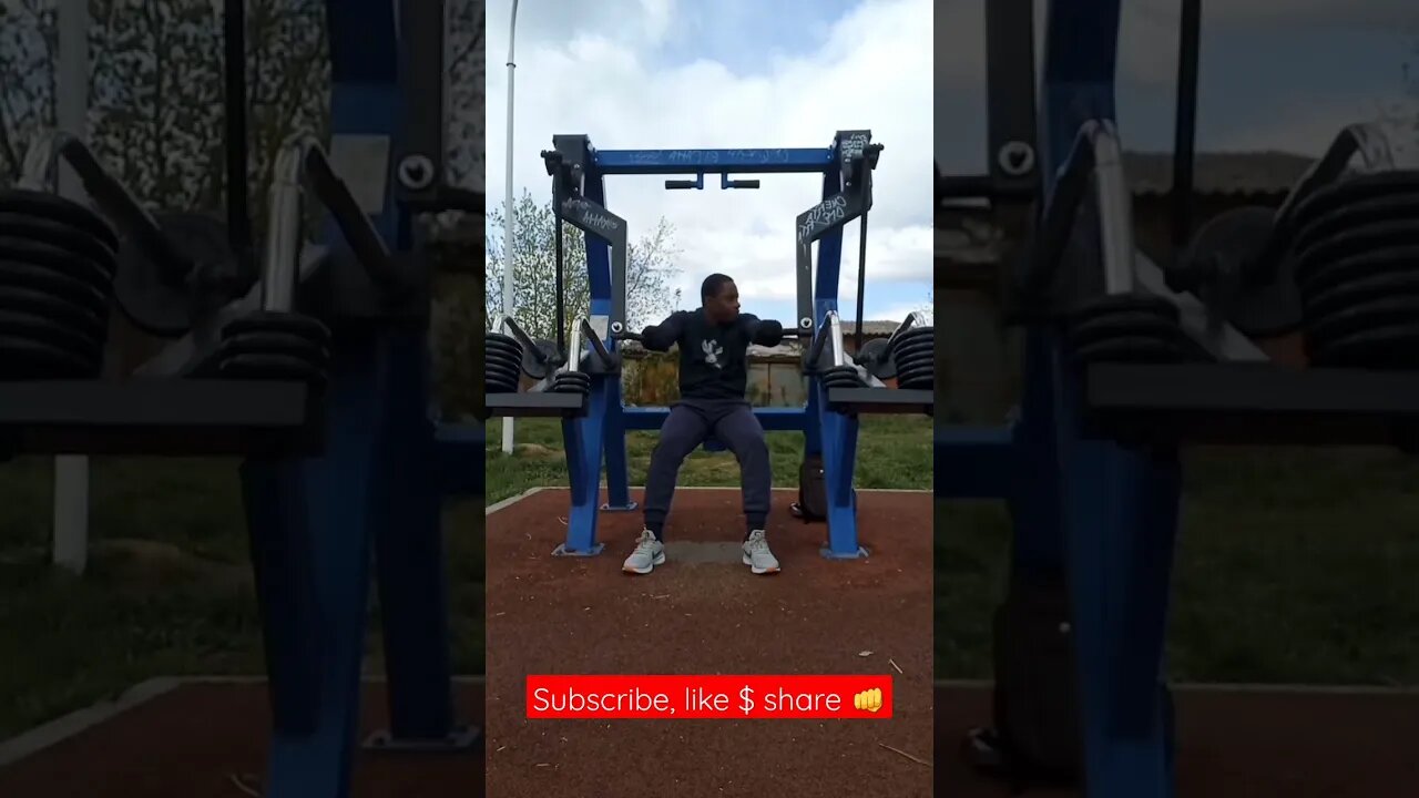 Фитнес по понедельникам #short #shorts #shortvideo #shortsvideo #subscribe #gym #shortsfeed