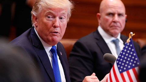 Date And Location Of The US-North Korea Summit Now Set