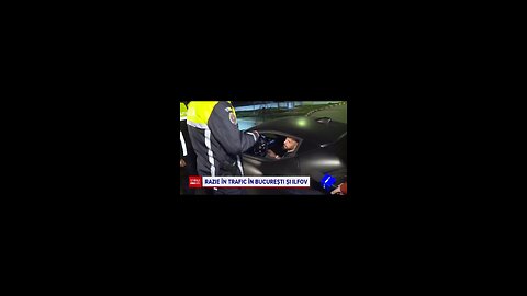 Andrew tate alcohol test by police 🚨