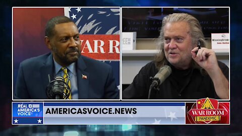 Vernon Jones: 'The Real White Supremacy is in the Democrat Party'