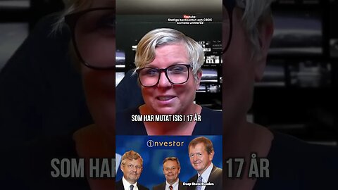 Kontrollsamhälle Om Riksbanken Tar Över Våra Pengar? 🏦💶