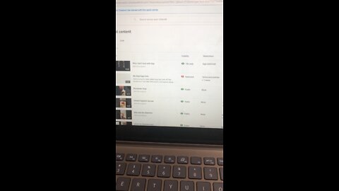 Another strike on YouTube wtf!?!