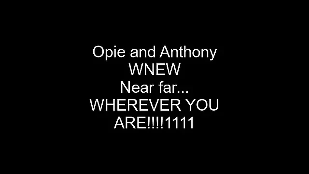 Opie and Anthony tidbit: Celine Dion and pants! #shorts