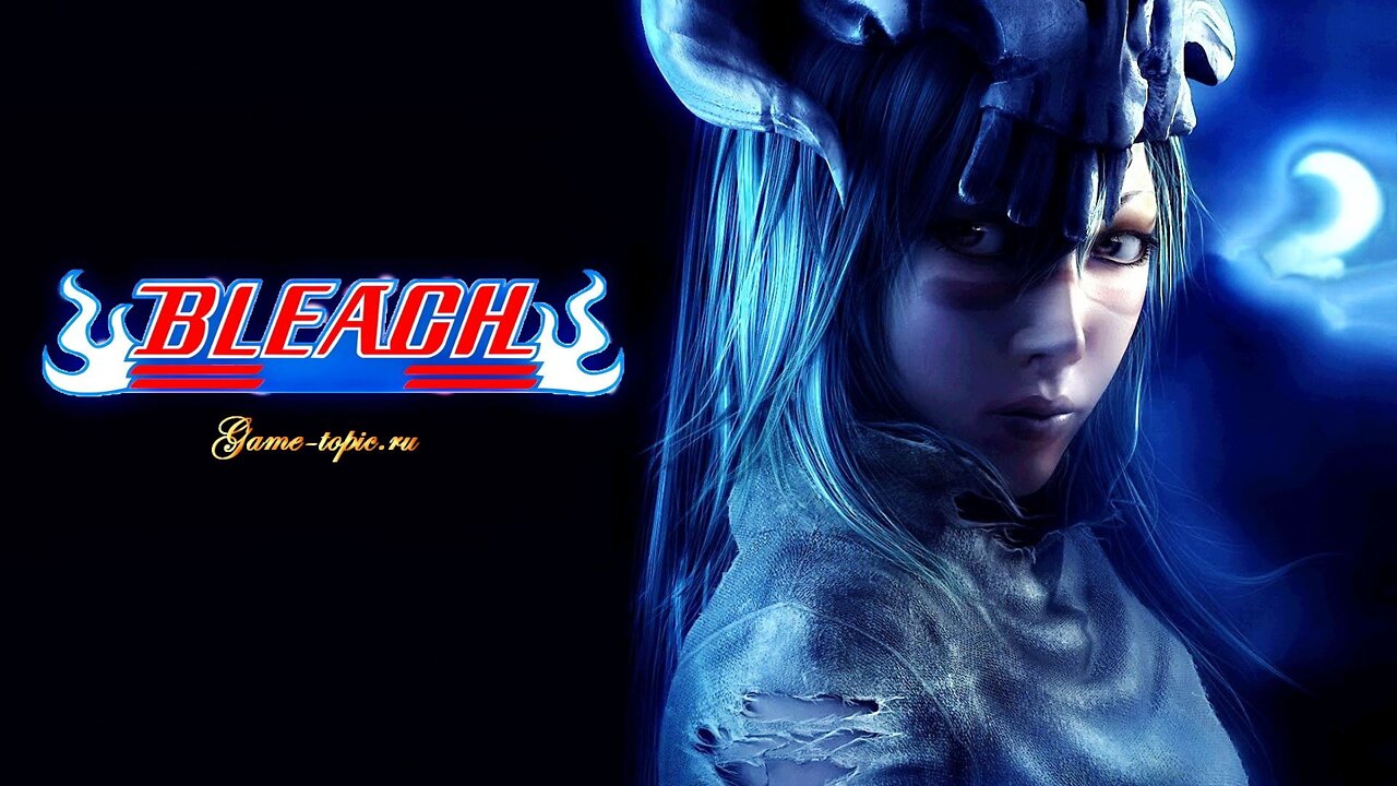 Топ Аниме Игры: Bleach Mobile 3D и кое что еще