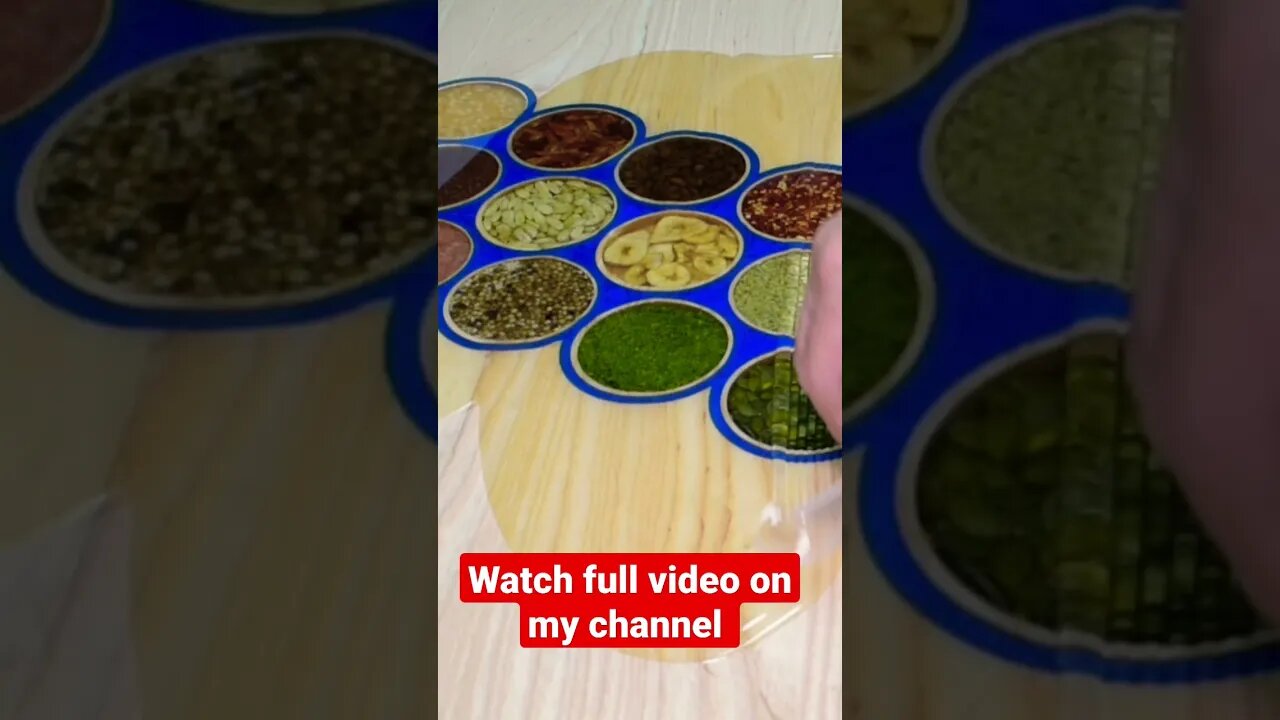 resin table #resin #shortvideo #joinery #ShortswithCamilla