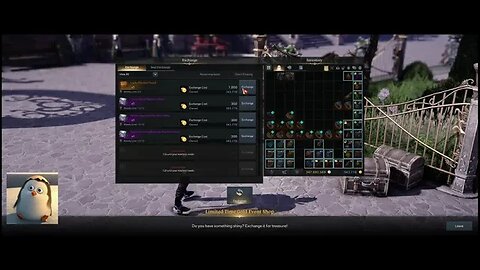 My Last Chance to Buy the Lucky Random Pouches! Plz No Epic Rapport Chests!