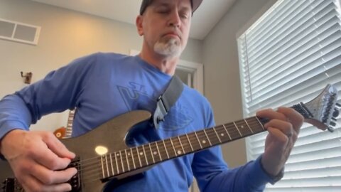 Dokken Breaking the chains cover