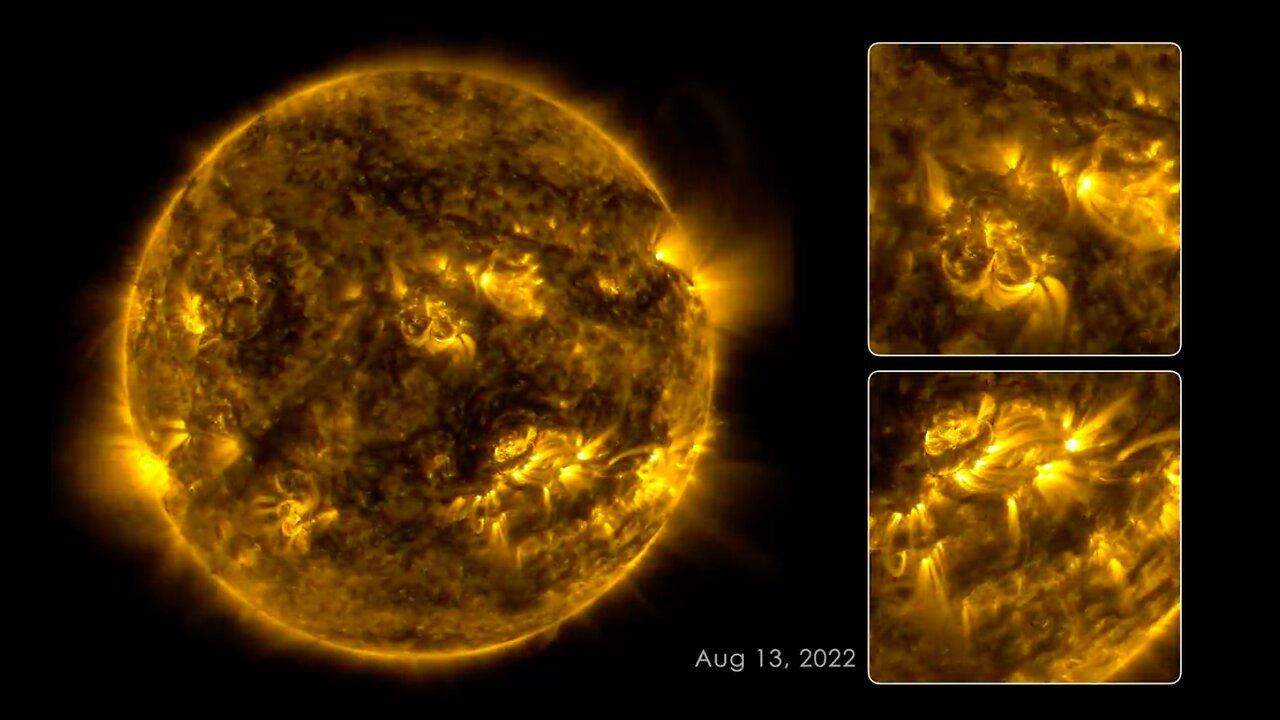 133 days on the sun