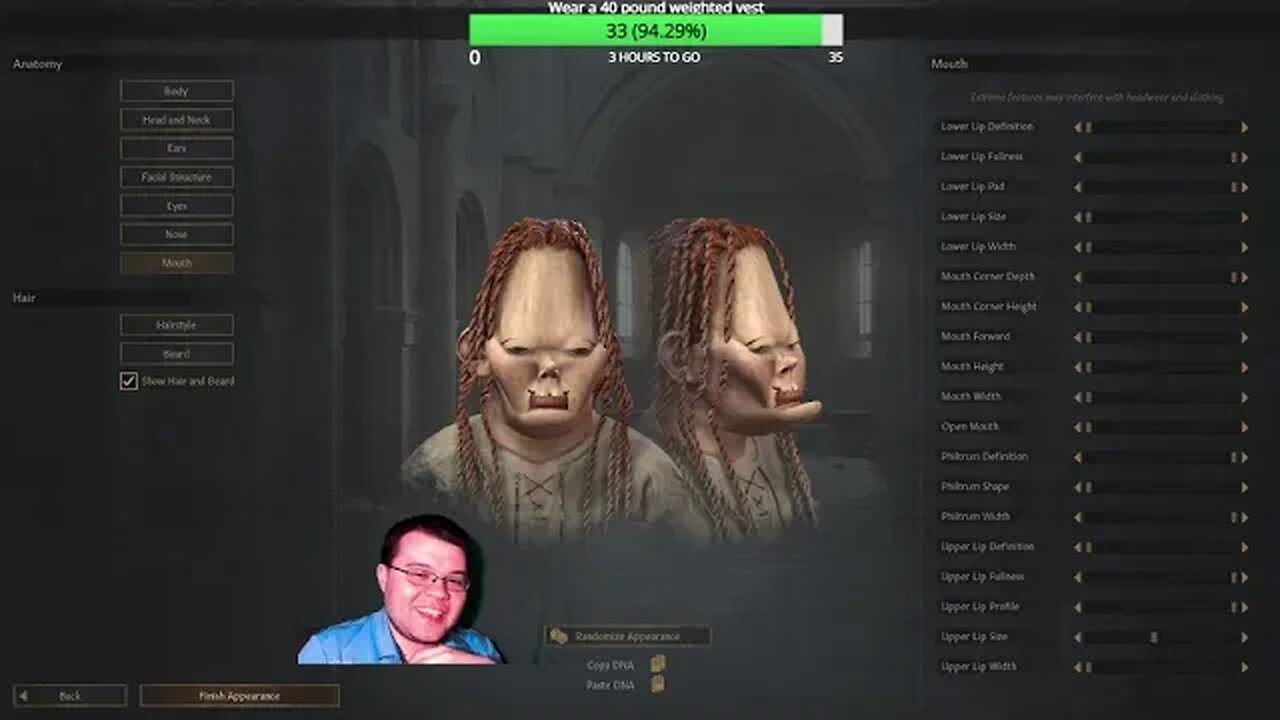 Let's try creating Russia using an abomination! Crusader Kings 3 Ironman!