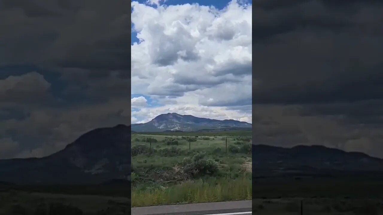 Utah | U.S. HWY 89
