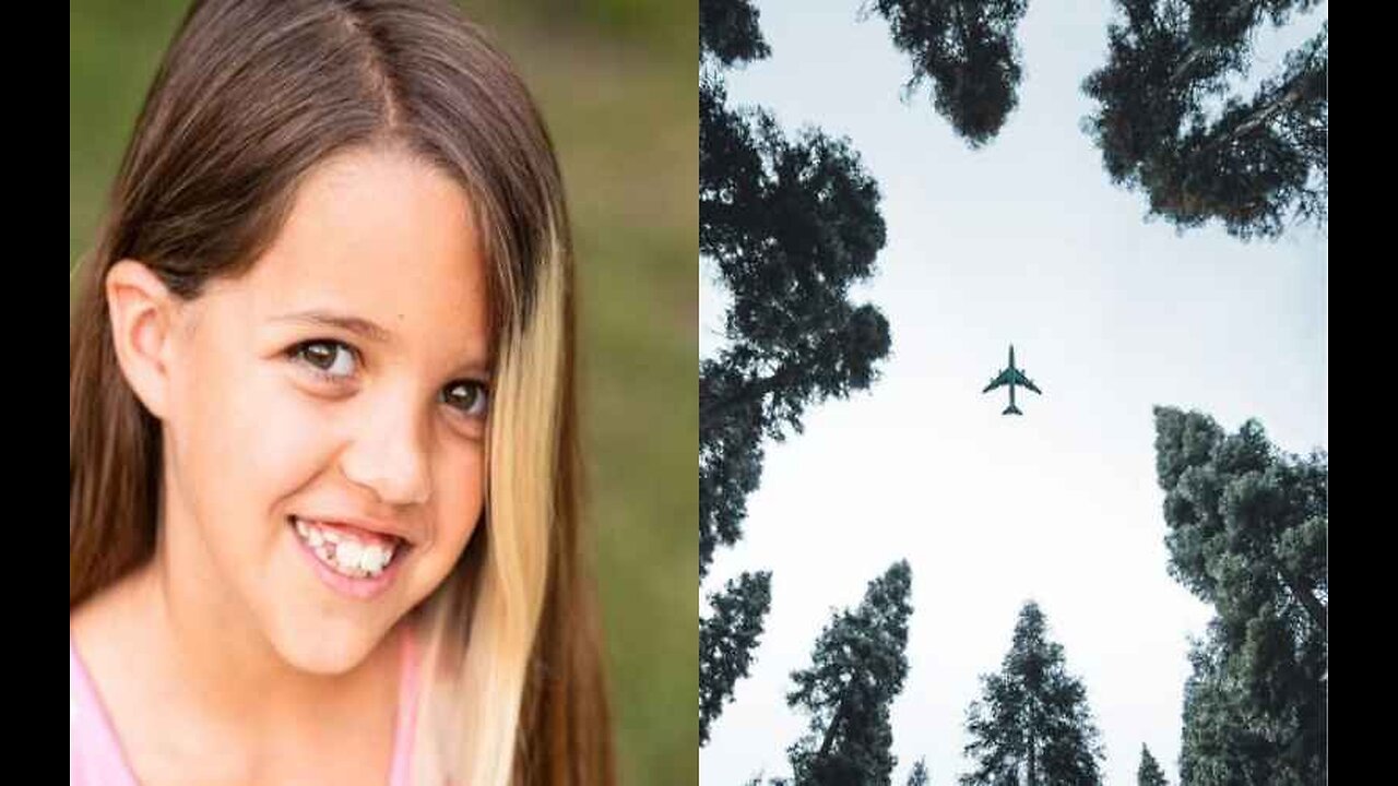 Cause of Death for Eight-Year-Old Girl Who Died Suddenly Mid-Flight Revealed