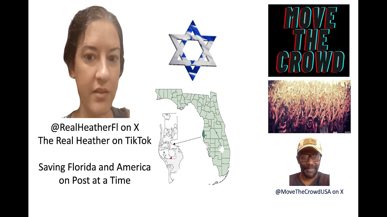The RealHeatherFL on X Discusses Obama Appointed Judge Authorizing Illegals to Carry Guns