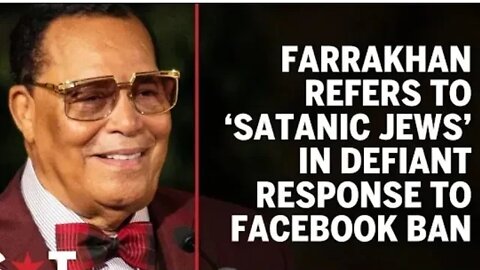 Farrakhan Stalker True Freeman TJ Moore Of 911 N. Rural st . IN 46201