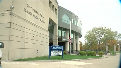 Buffalo school leader says it’s not safe for students to return