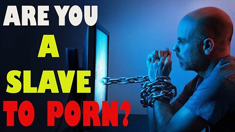 HOW TO KNOW WHEN YOU'RE POSSESSED WITH THE SPIRIT OF PORNOGRAPHY | WISDOM FOR DOMINION (Must Watch!)