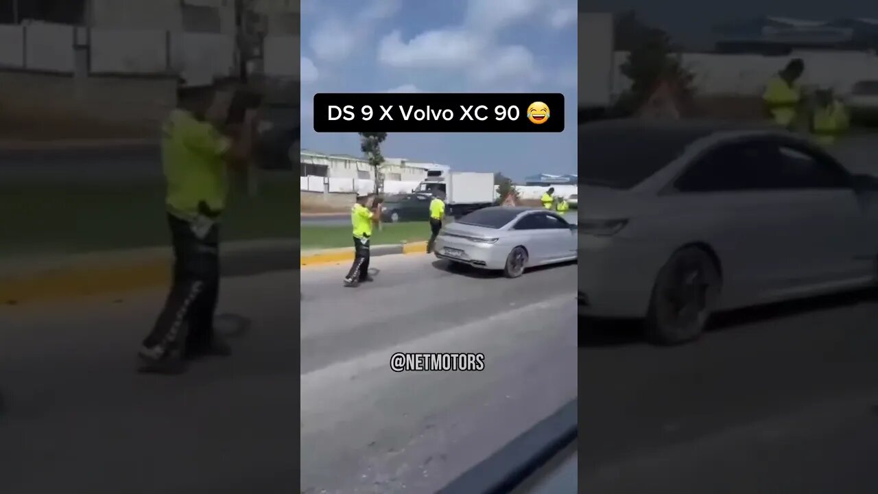 Esse é invencível 😂...Siga @netmotors.com.br #shortsvideo #viral #youtube