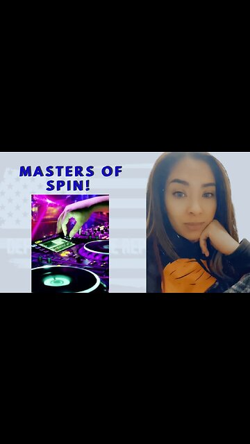Masters of Spin