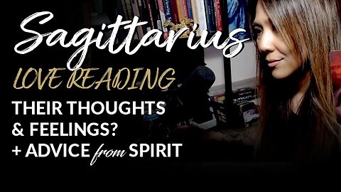 Sagittarius ♐You can't tell if your lover is lying/cheating on you! Be upfront. The answer is clear!