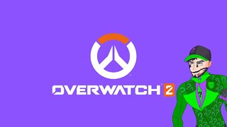 Overwatch 2 Near Perfect Competitive Game w/ Junkrat