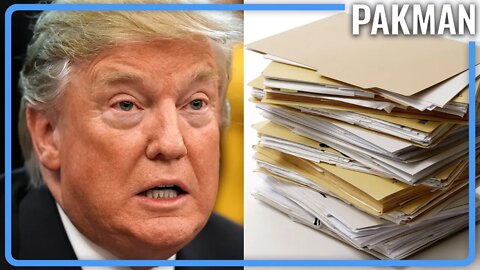 Trump's Accountant Bails, Says Financial Statements Can't Be Trusted