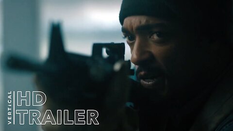 Elevation Official Trailer (HD) Vertical Latest Update & Release Date