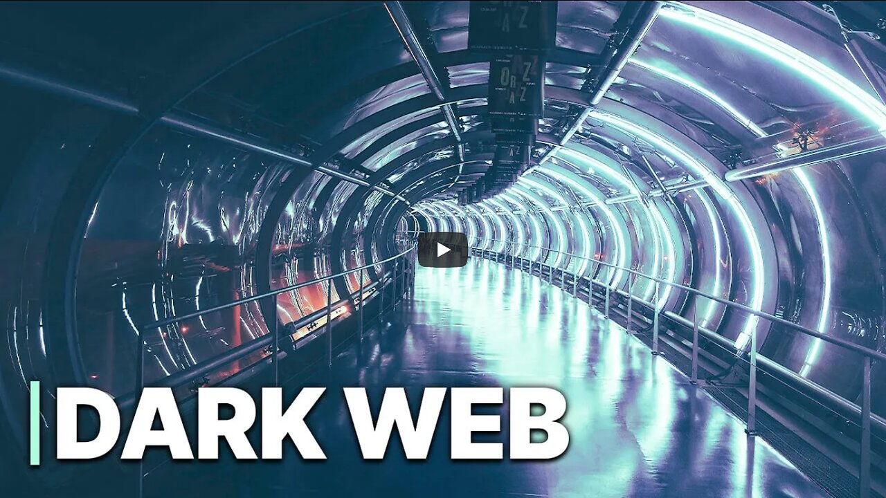 The Dark Web | Black Market Trade | Illegal Activities | Documentary