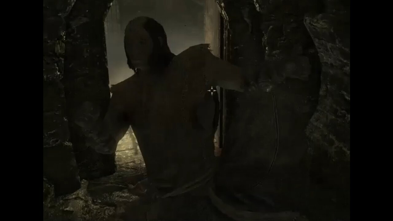 Skyrim Short - Hello There Fellow Foita