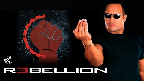 WWF Rebellion (December 2, 2000)