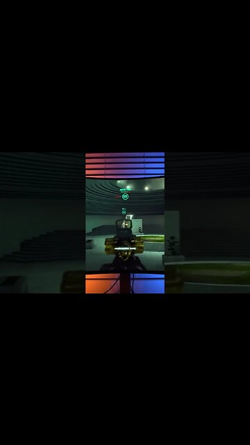 Battlefield 2042 on a LG45GR95QE! #gamingsetup #gaming #battlefield2042