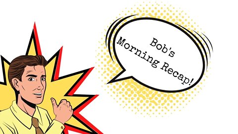 Bob's Recap 10/04/22 Wakanda Forever Spoilers, Shaquille O'Neal, and More!