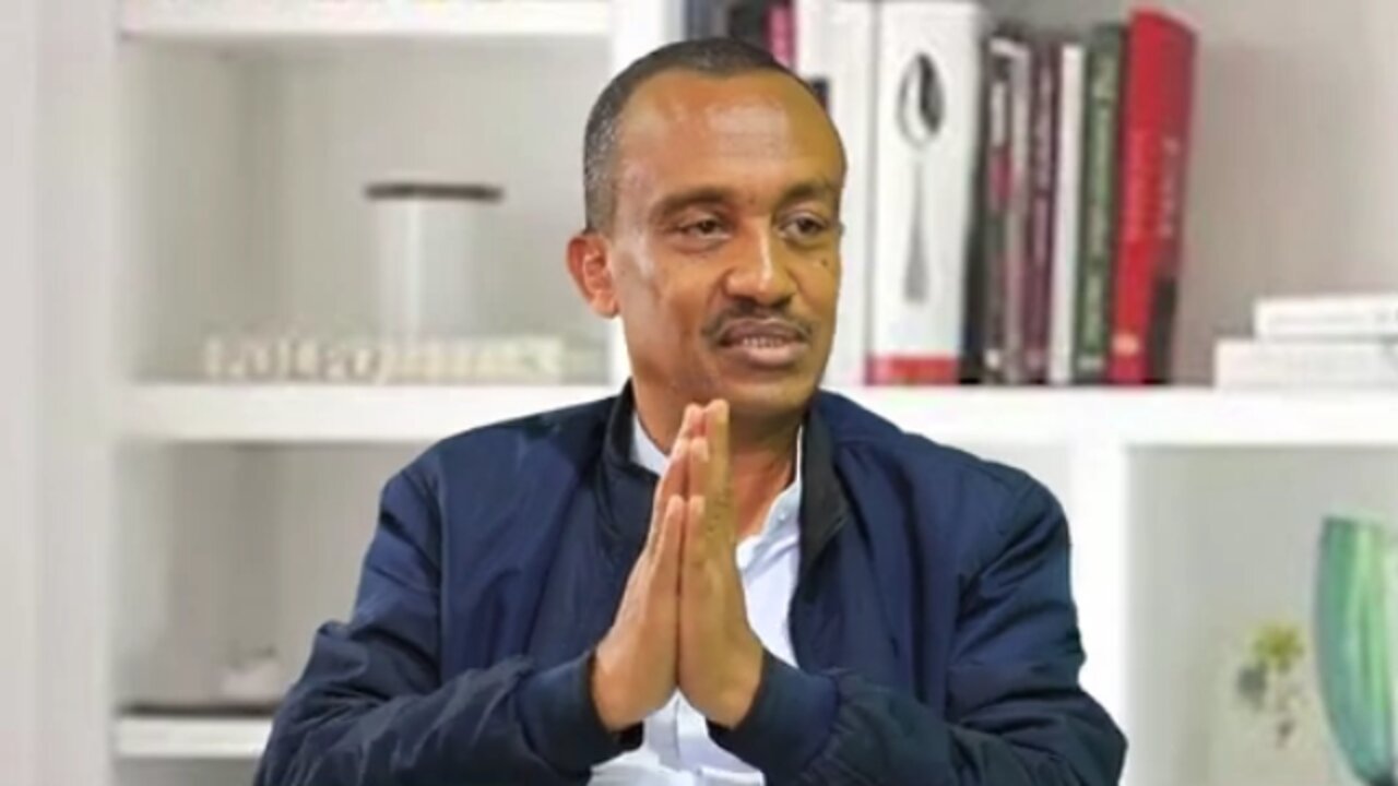 የአፍሪካ ህብረት ለማደራደር አቅም አለው ወይ? - ሰለሞን ሹምዬ