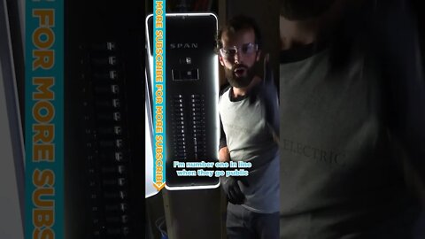 How smart is your electrical panel?