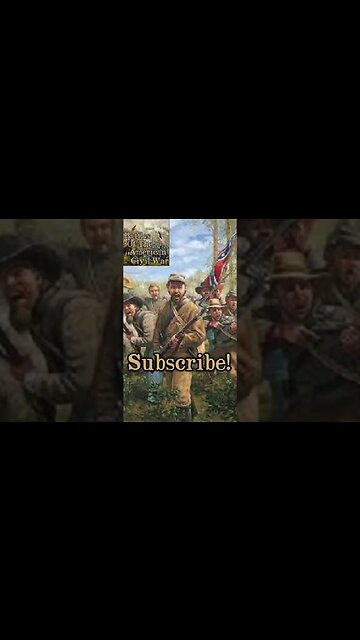 THE INSANE REBEL YELL IS HEARD BY THE UNION FOR THE FIRST TIME! #shorts