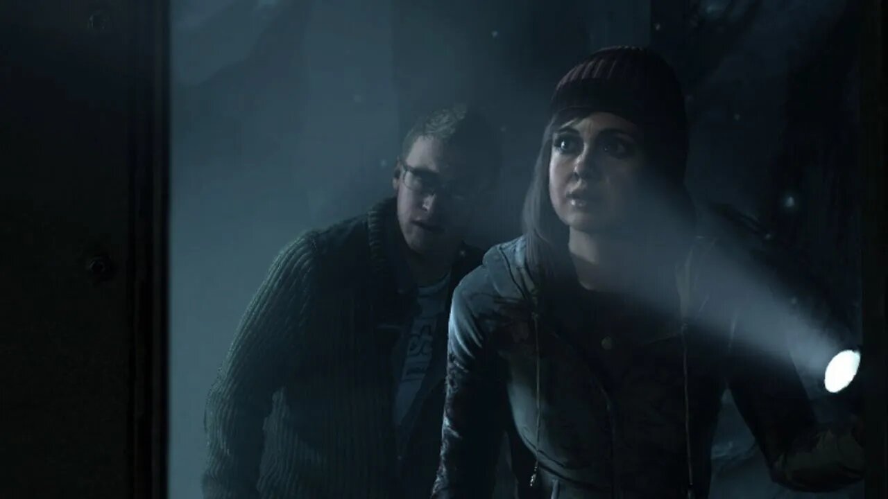 Who will survive Until Dawn? | Livestream Countdown to The Quarry! |